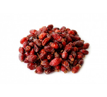 Шиповник сушеный весовой 1 кг Алтай