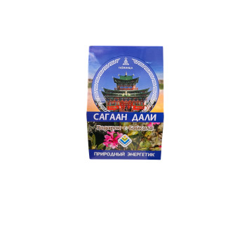 Сагаан дали 10 гр