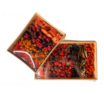 Авторский чай 