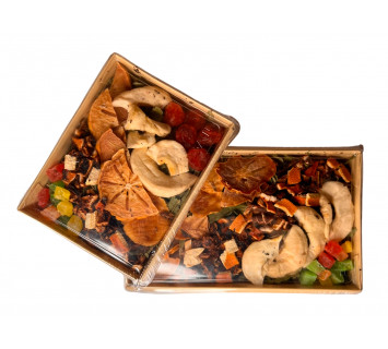 Авторский чай 