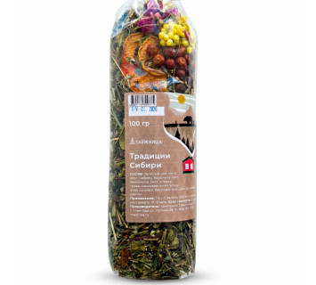 Традиции Сибири 100 гр