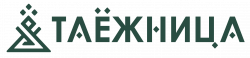 Логотип Таёжница